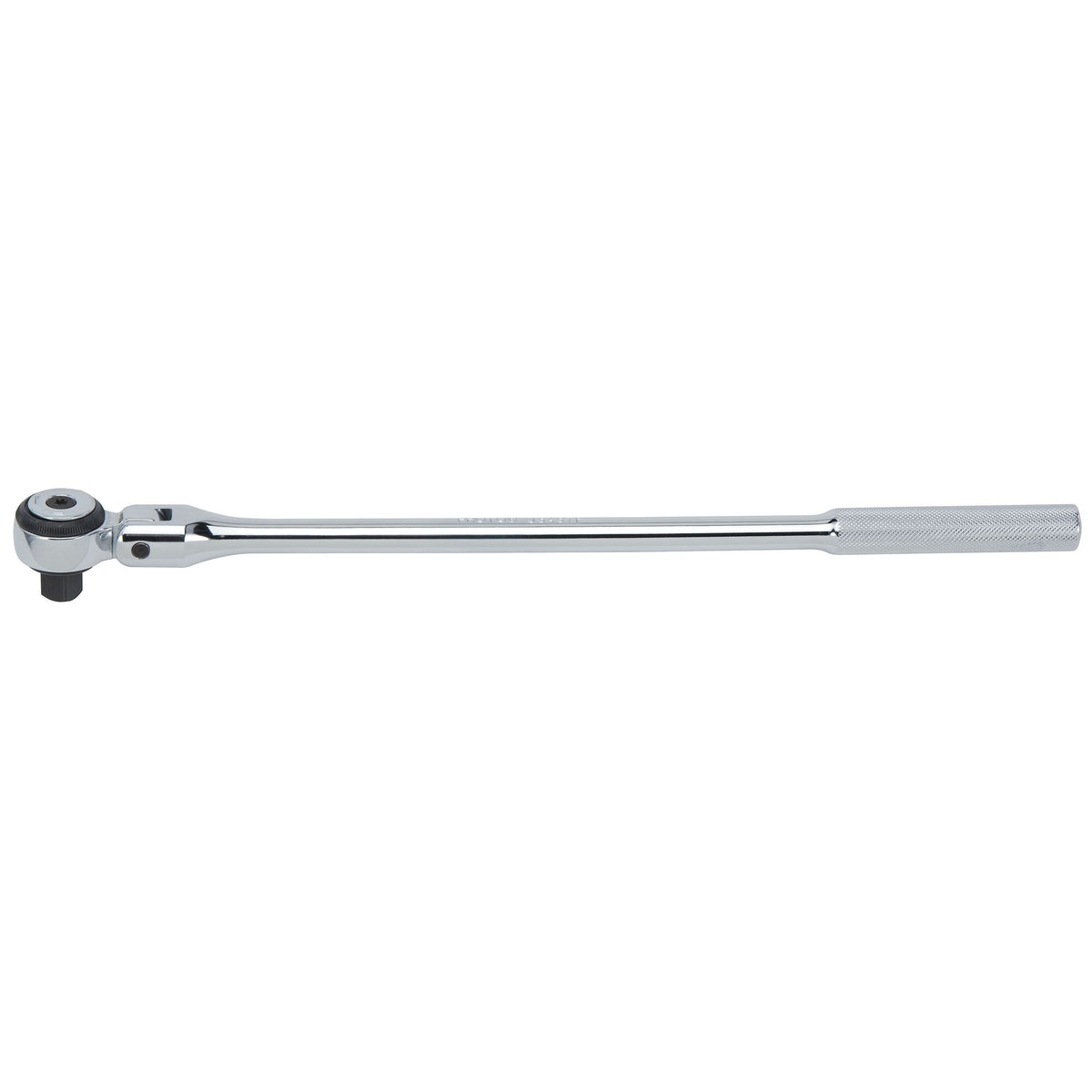 Cliquet à tête ronde articulée Proto J5457F, entraînement 1/2 po, 17-3/32 po