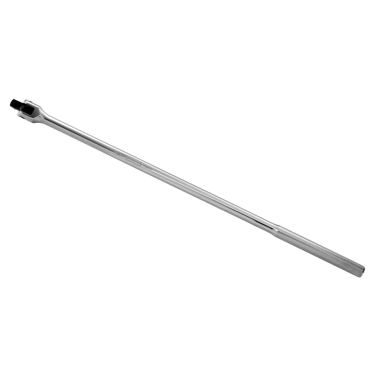 Poignée articulée Proto J5469, carré 1/2 po, 24 po