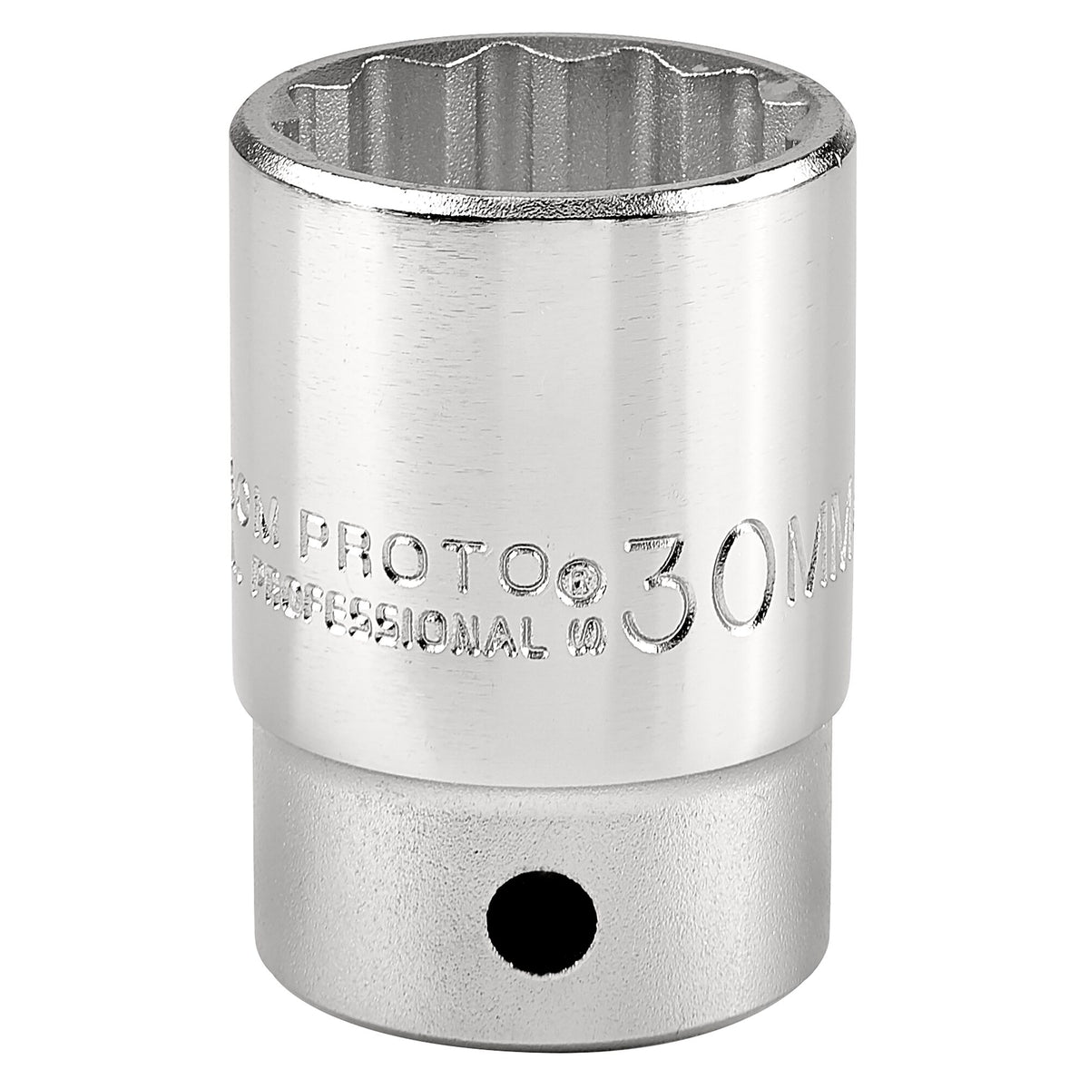 Douille 12 pans Proto J5530M, entraînement 3/4 po, 30 mm