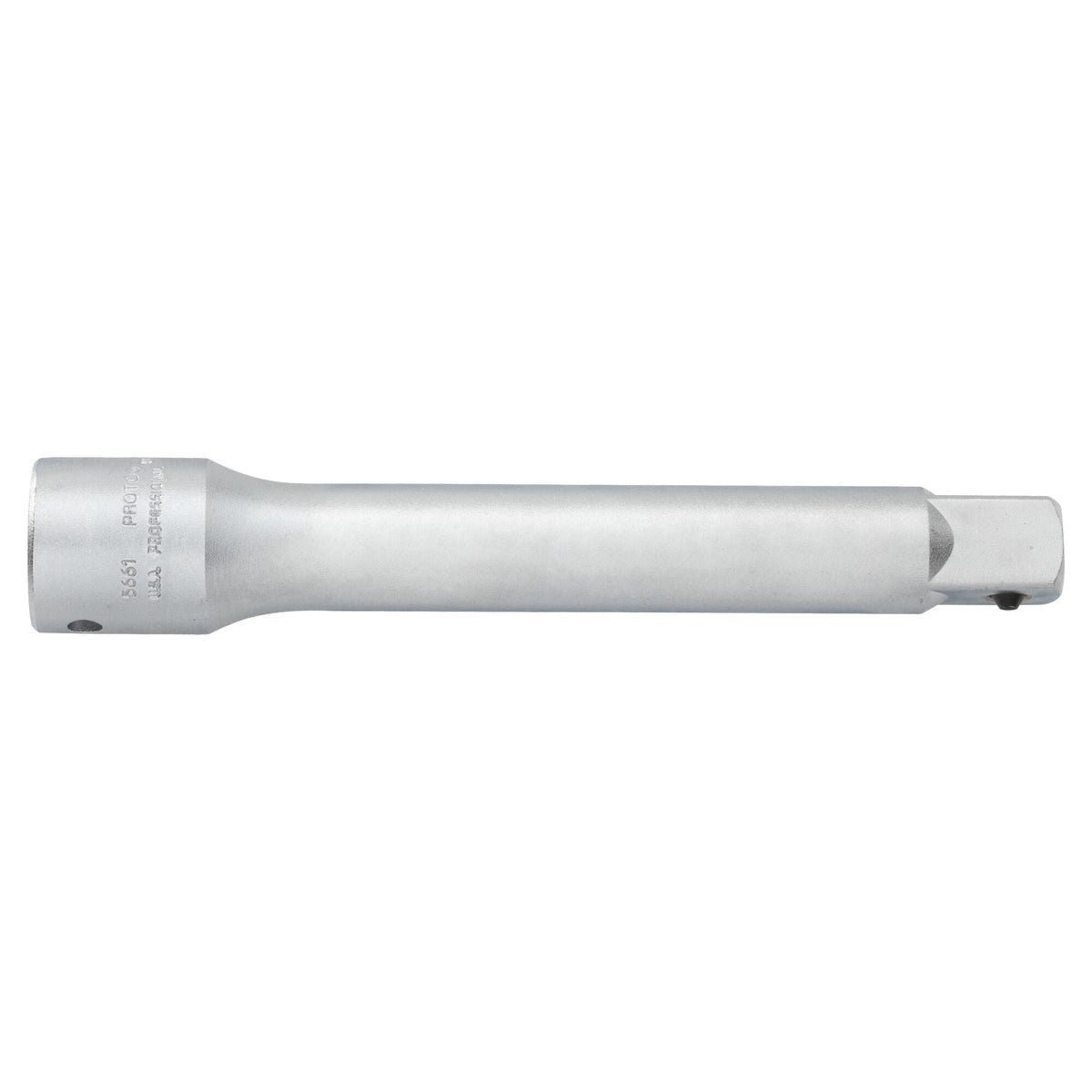 Rallonge standard Proto J5661, carré 3/4 po, 8 po