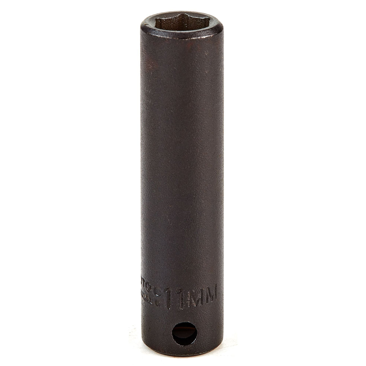 Douille longue à chocs 6 pans Proto J7011M, carré 3/8 po, 11 mm