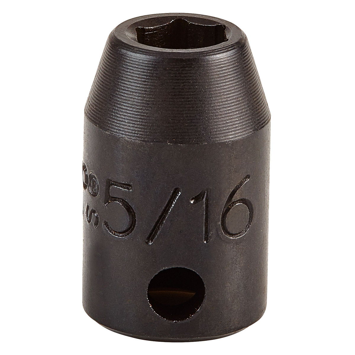 Douille magnétique à 6 pans Proto J7210PF, entraînement 3/8 po, 5/16 po