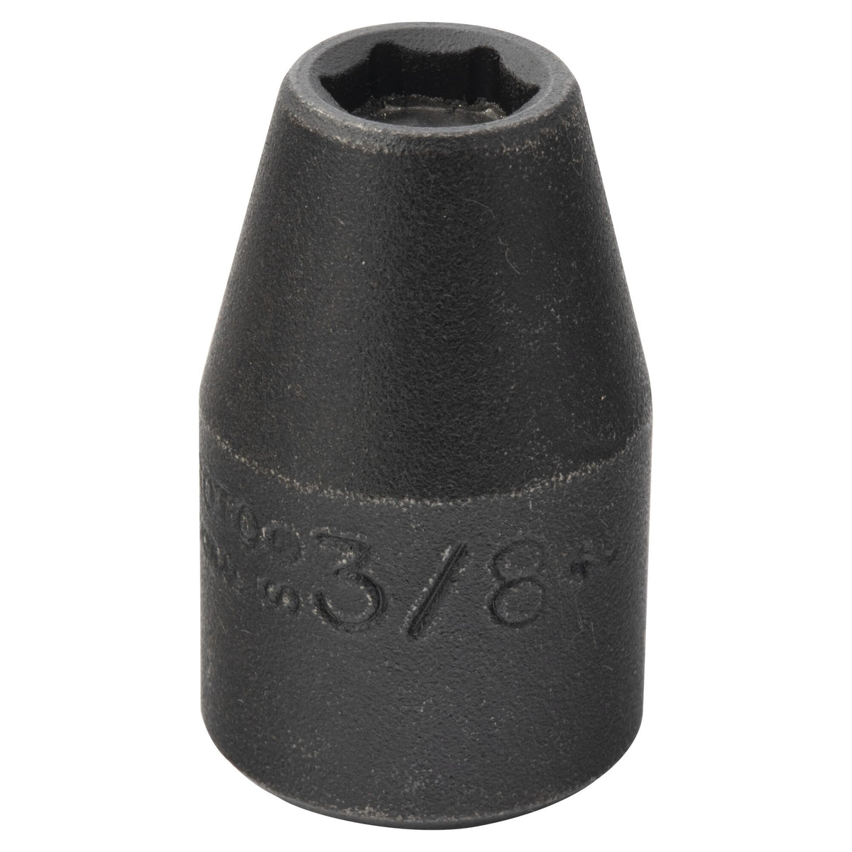 Douille magnétique à 6 pans Proto J7412HF, entraînement 1/2 po, 3/8 po