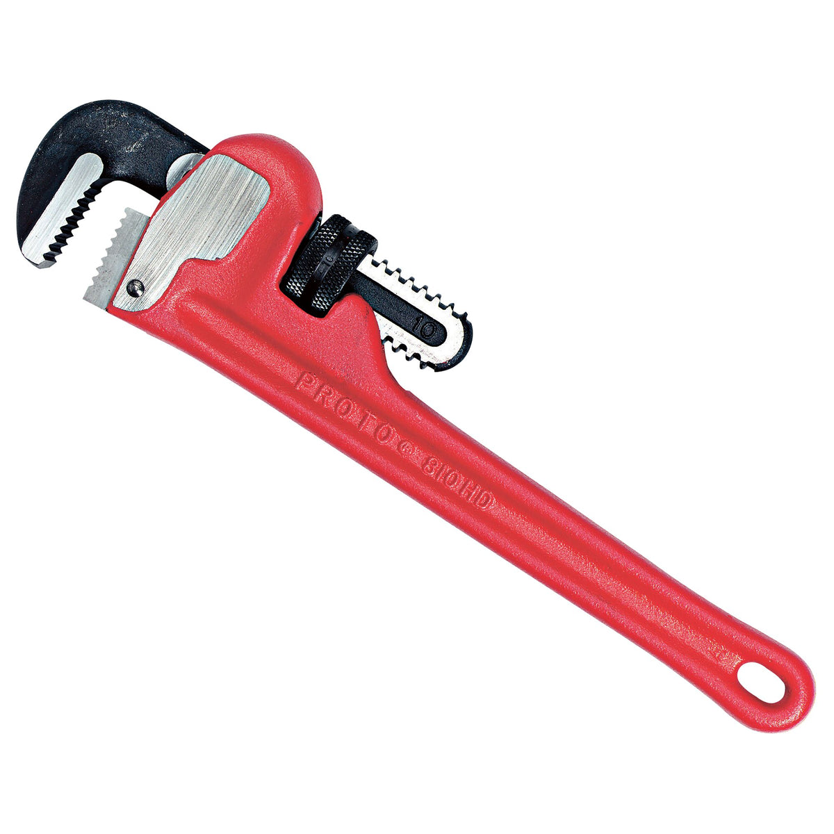 Clé à tube en fonte pour usage intensif Proto J810HD, 10 po