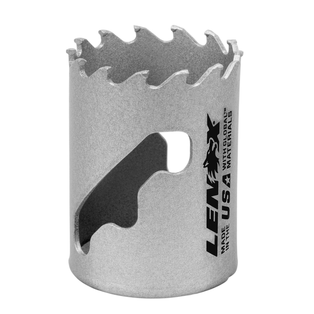 Scie cloche à pointes de carbure Lenox LXAH3158, 1-5/8 po (41,3 mm)