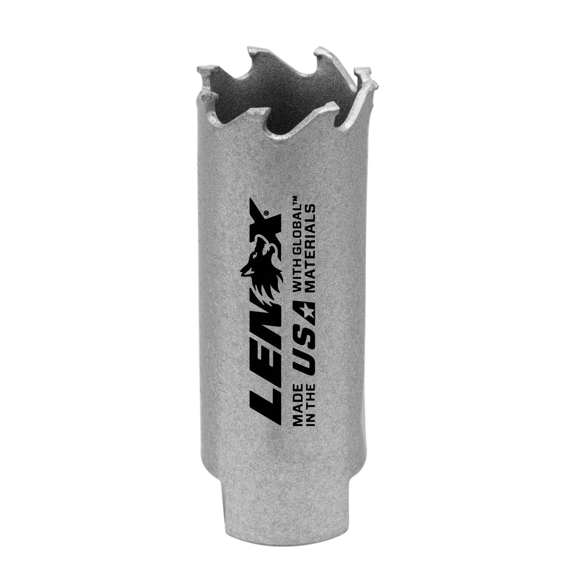Scie cloche à pointes de carbure Lenox LXAH31, 1 po (25,4 mm)
