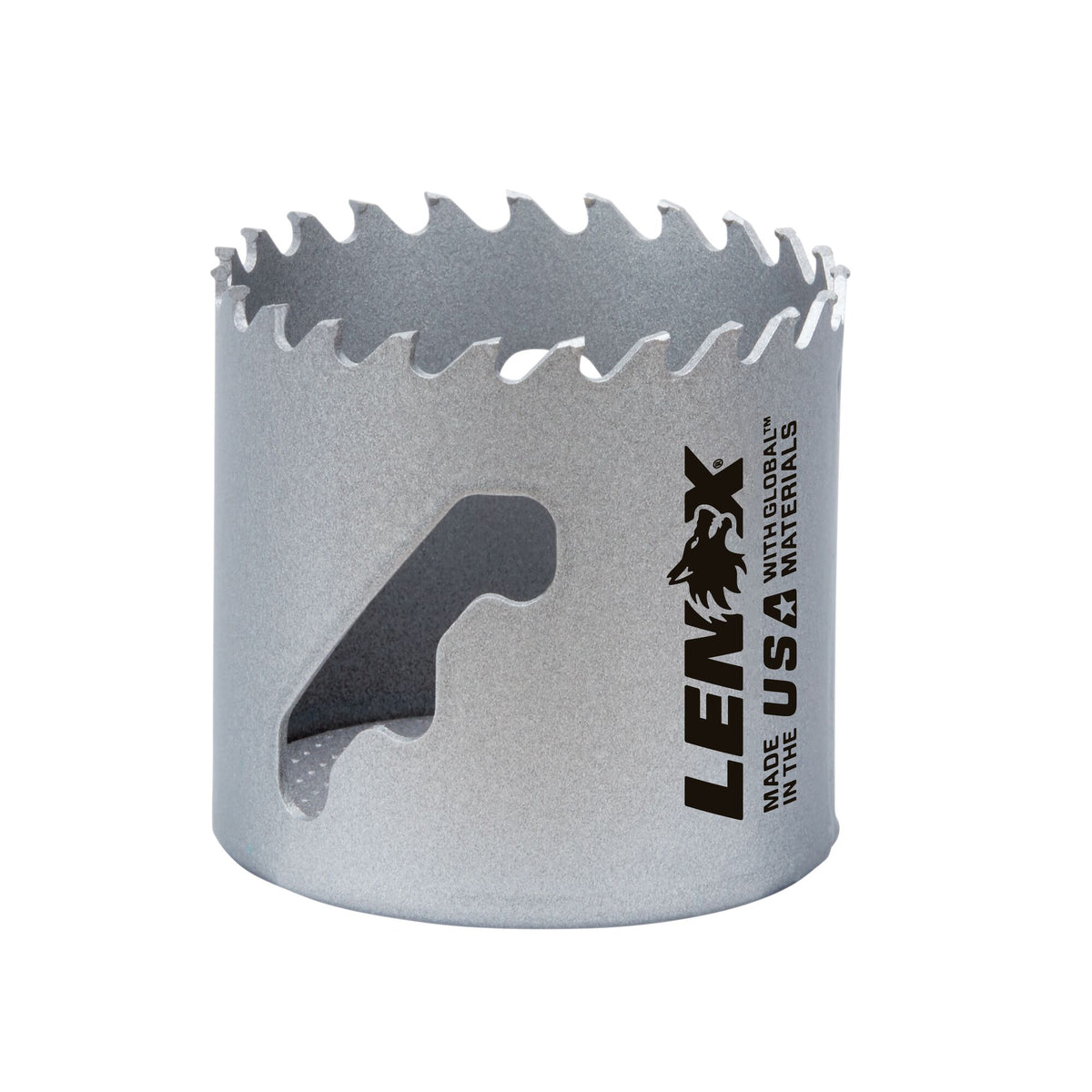 Scie cloche à pastilles carbure Lenox LXAH32, 2 po