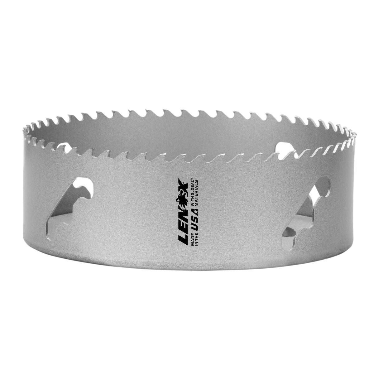 Scie cloche à pointes de carbure Lenox LXAH36, 6 po (152,4 mm)