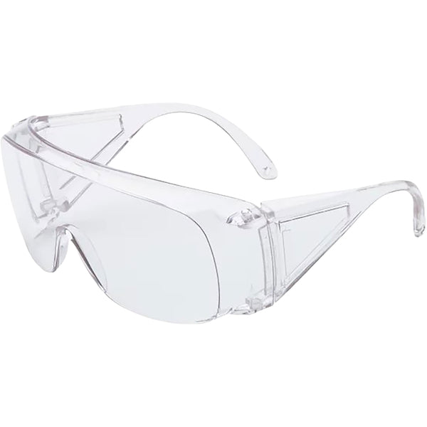 Lunettes de sécurité sans monture Uvex Ultra-Spec 1000 S300CS, sur-lunettes, lentille transparente