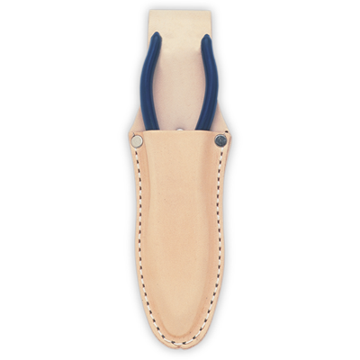 Étui à pince en cuir Kuny's PL-19