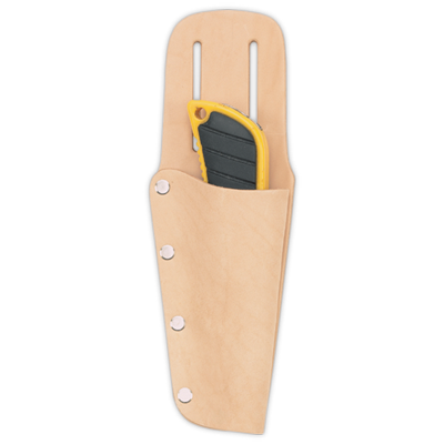 Porte-couteau utilitaire et pince Kuny's PL-21, 8,5 po