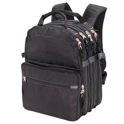 Sac à dos à outils Kuny's SW-1132, 75 poches