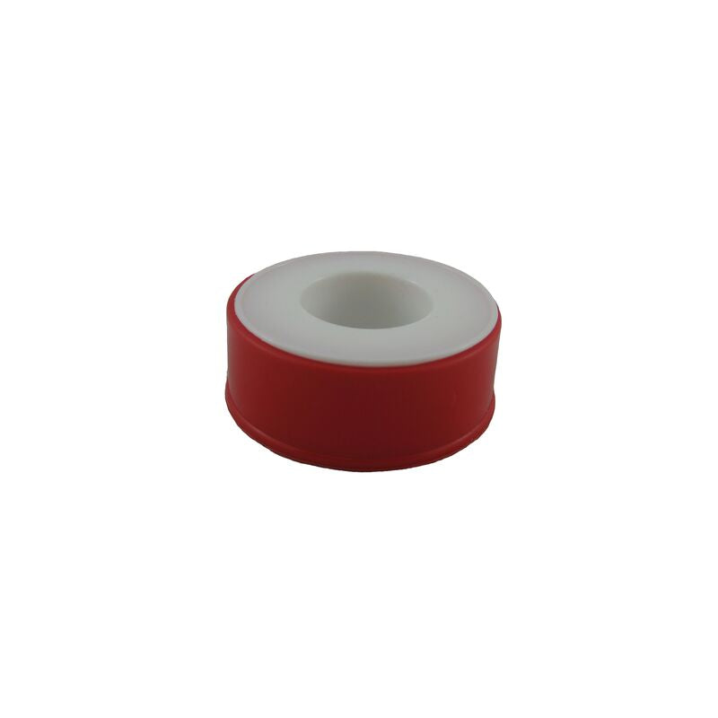 Ruban d’étanchéité blanc Masters TWB480P, rouleau de 13 mm x 12,2 m (1/2 po x 480 po)