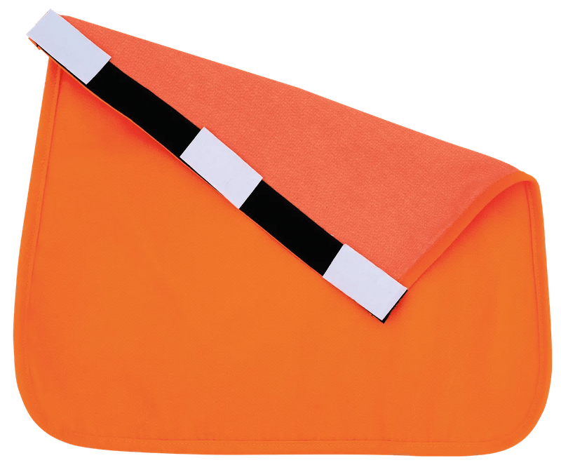 Pare-soleil de casque Pioneer 244, polycoton, orange