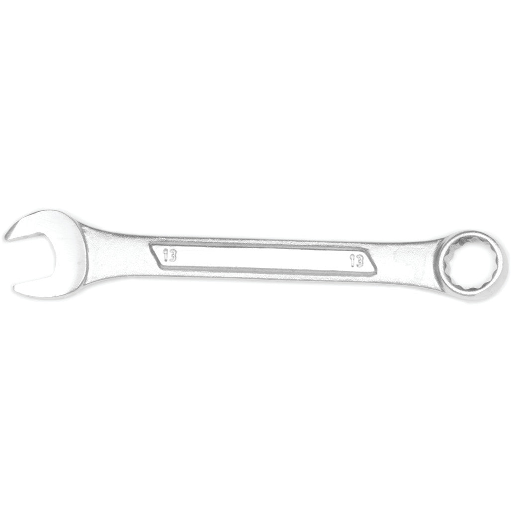 Clé mixte Performance Tool W315C, 13 mm