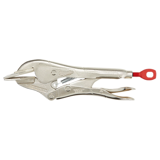 Pince-étau à sertir Milwaukee 48-22-3540, 8 po
