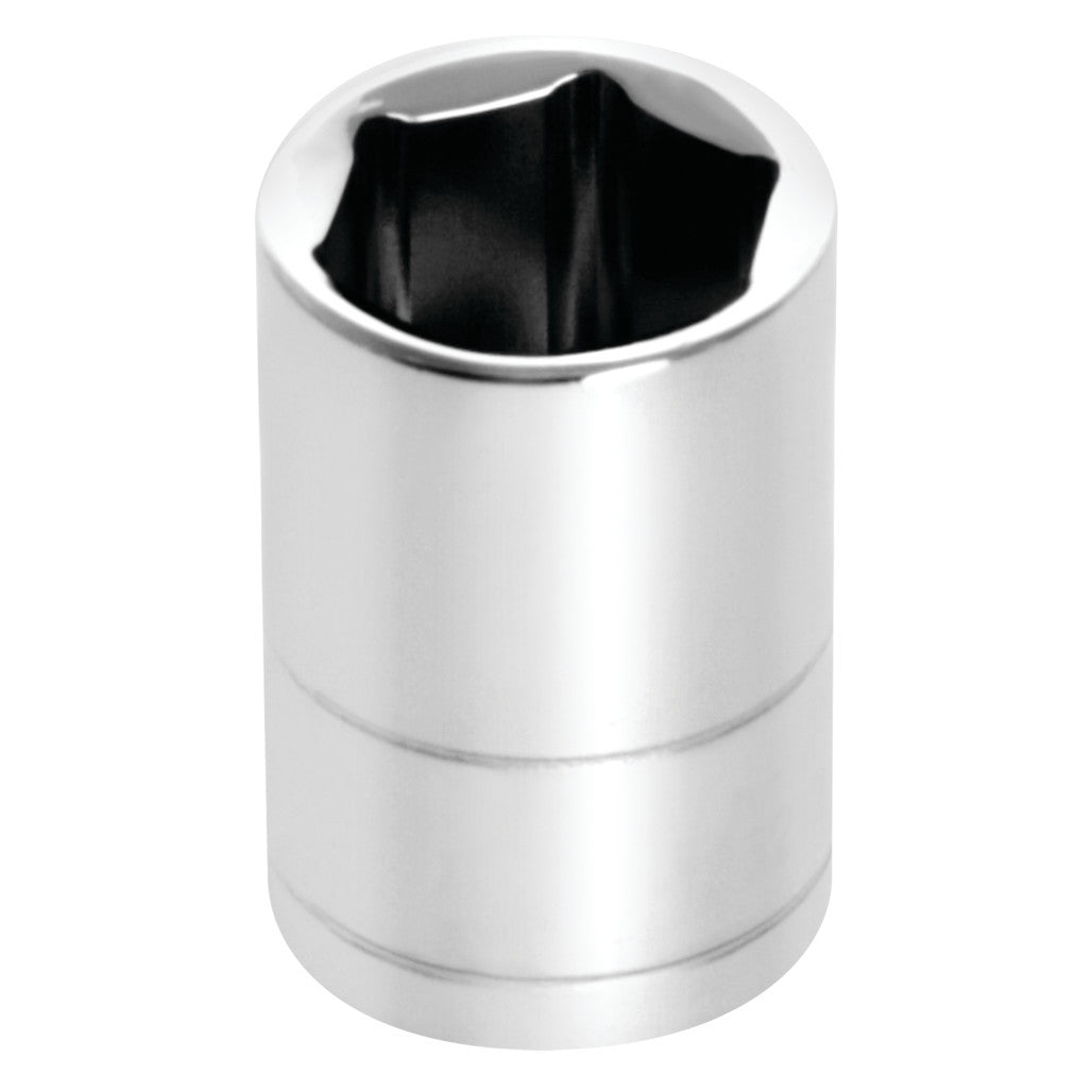Douille 6 pans Performance Tool W36212, 12 mm, entraînement 1/4 po