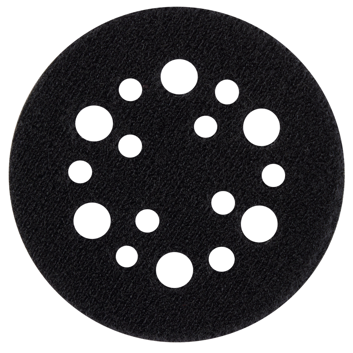 Pad saver de 3 po pour disques de ponçage maillés Milwaukee 48-80-6401