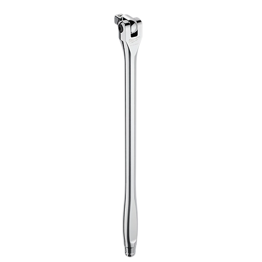 Manche articulé (breaker bar) Milwaukee 48-22-9011, entraînement 1/2 po, 15 po
