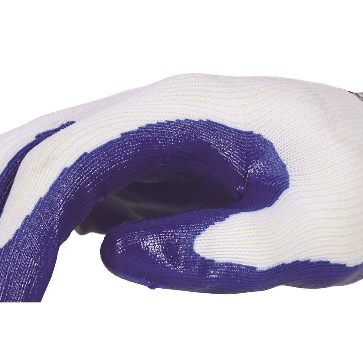 Ansell HyFlex 11-900 Coated Nitrile Gloves – Work Gloves