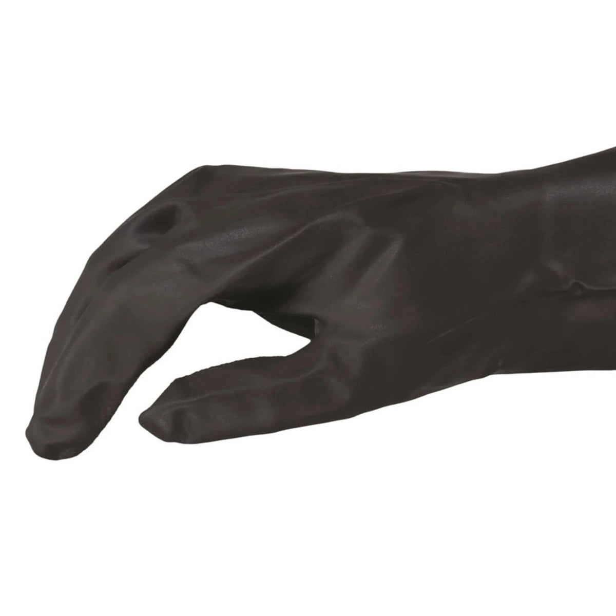 Ansell Neoprene Gloves – Chemical-Resistant