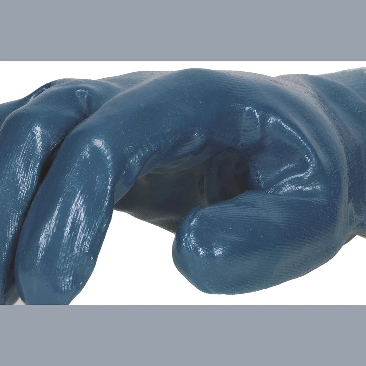 Ansell Hylite 47-402 Fully Coated Nitrile Gloves – Industrial Work Gloves