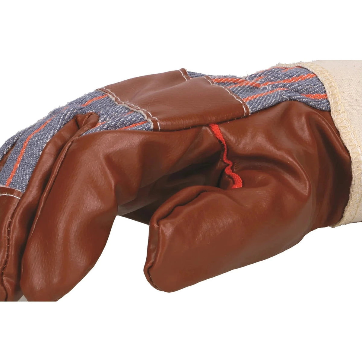 Ansell Hyd-Tuf Coated Nitrile Gloves – Industrial Work Gloves