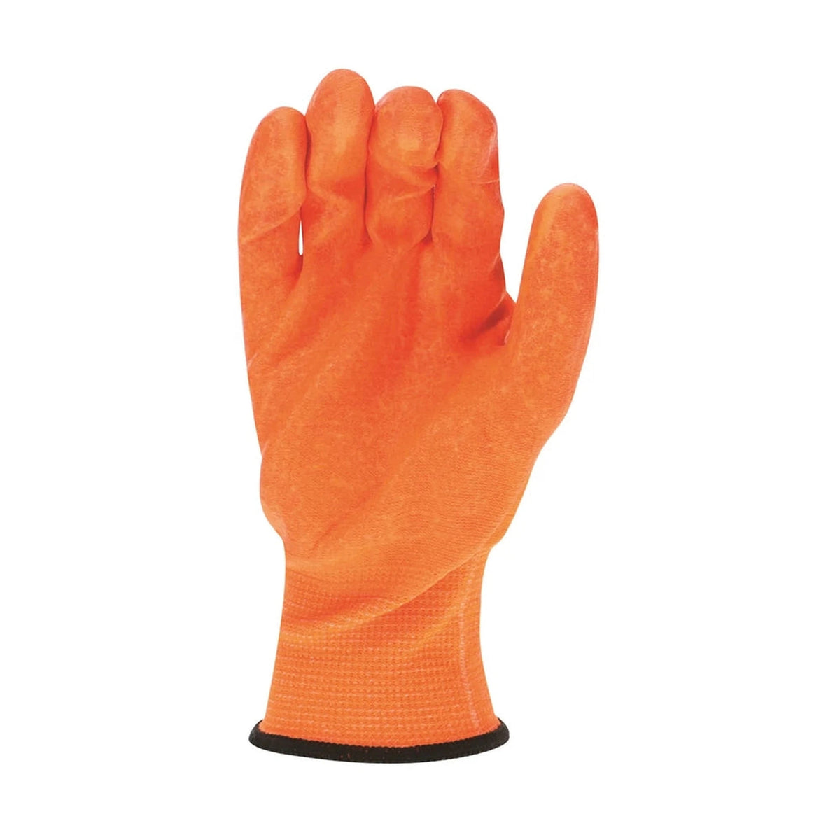 Ansell ActivArmr High-Visibility Gloves – Cut-Resistant