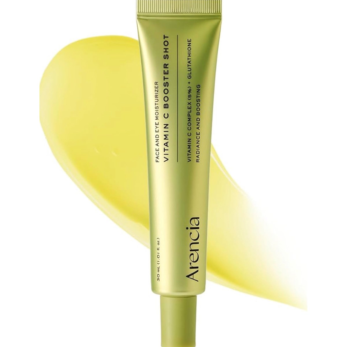 Sérum booster vitamine C Arencia 30 ml