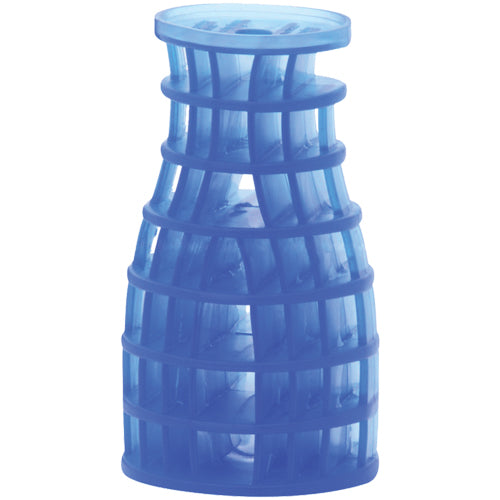 Désodorisant en gel Dustbane 51132, fleur de coton, boîte de 6