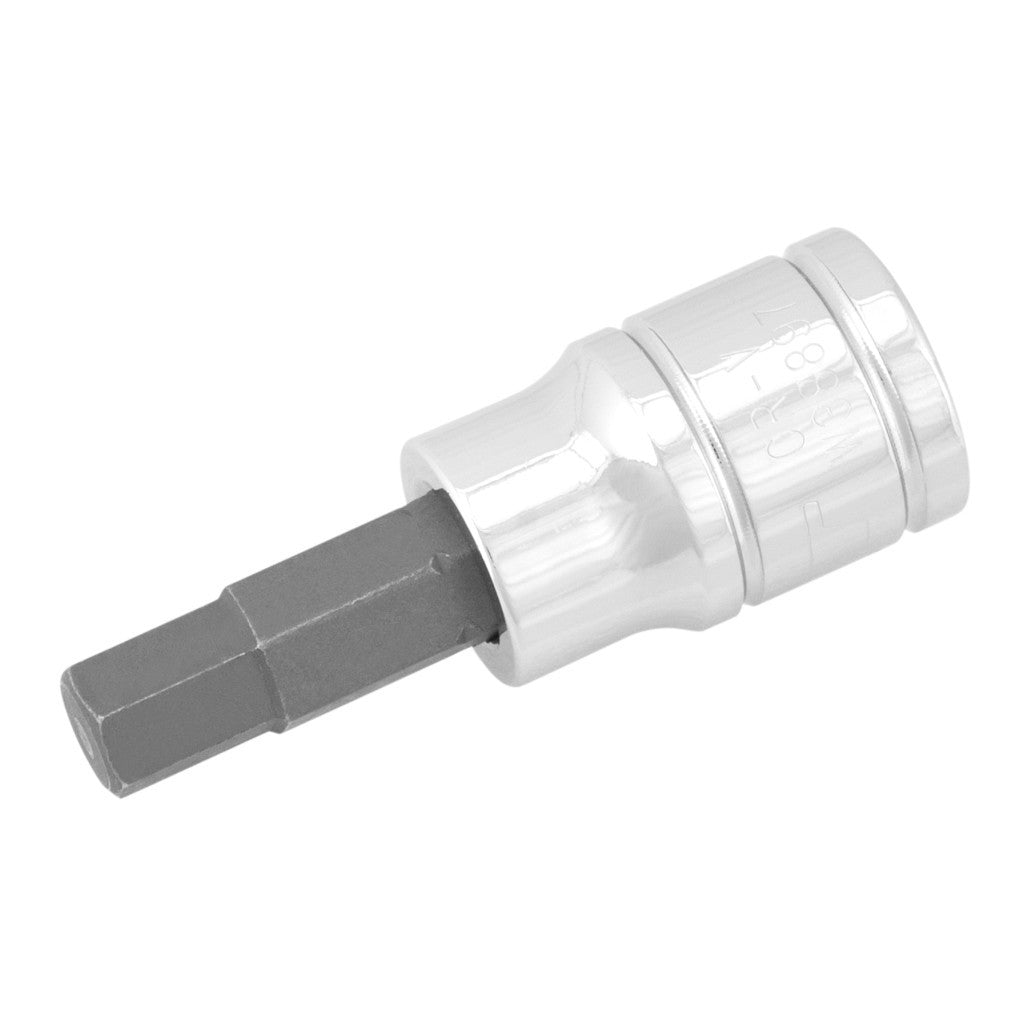 Douille à embout hexagonal Performance Tool W38897, 7 mm, carré 3/8 po