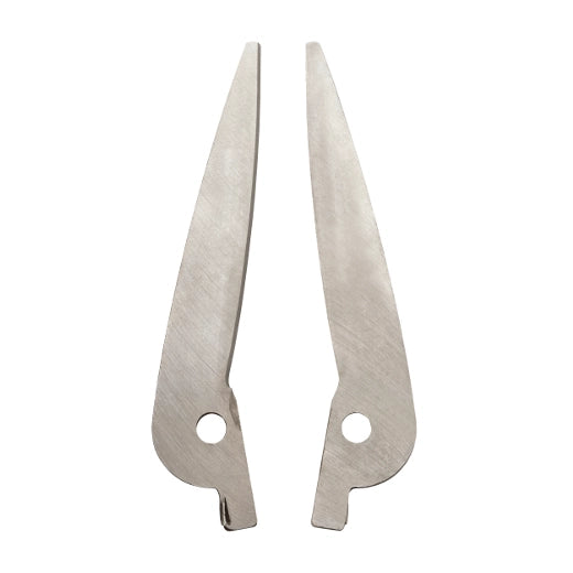 Lames de rechange Milwaukee 48-22-4007 pour cisaille de ferblantier légère