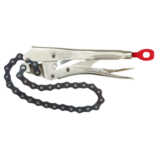 Clé à chaîne autobloquante Milwaukee 48-22-3542, 9 po