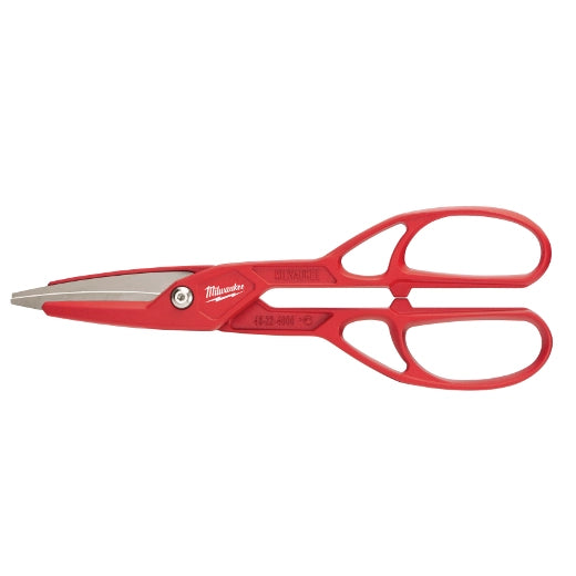 Cisaille de ferblantier légère Milwaukee 48-22-4006, 13 po