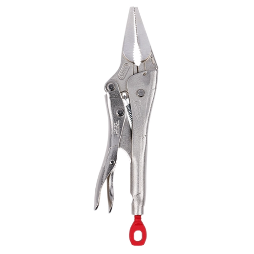 Pince-étau à long bec Milwaukee 48-22-3509, 9 po