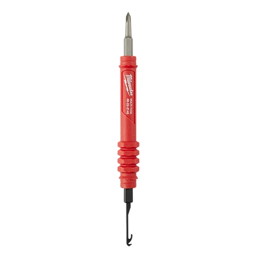 Outil multi-pointes 4 en 1 Milwaukee 48-22-2145
