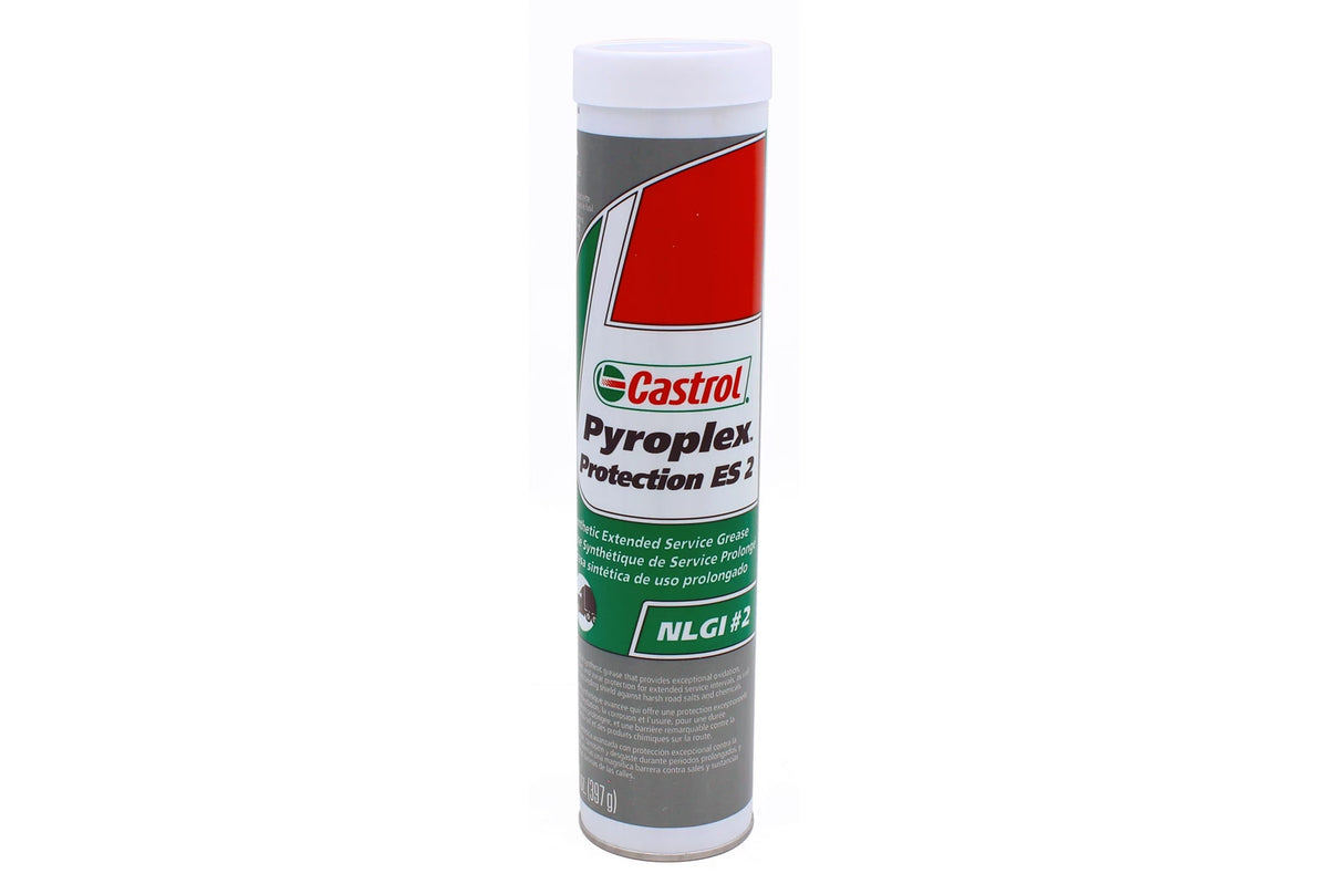 Graisse Castrol Pyroplex Protection ES 2, cartouche de 400 g