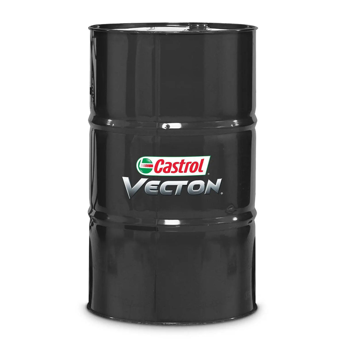 Huile moteur diesel CRB-Multi CK-4 15W40 – Fût 208.2 L – Castrol