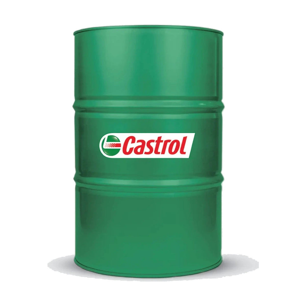 Huile Moteur Diesel CASTROL CRB Monograde SAE 40 – 208.2L – Réf : 0900806
