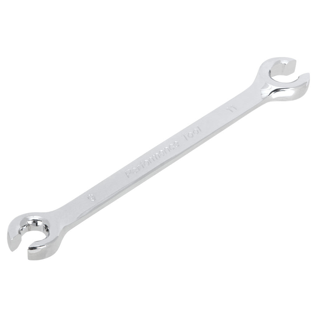 Clé à tuyauter Performance Tool W30409, 9 x 11 mm