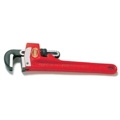 Clé à tuyau à crochet RIDGID 31395, 10 po (250 mm)