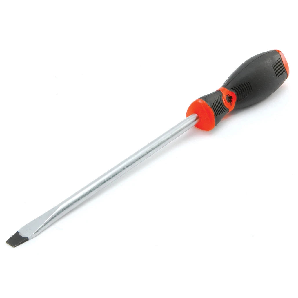Tournevis à lame plate 3/8 x 8 po Performance Tool W30992