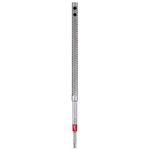 Mèche coupe-armature SDS-Plus Milwaukee 48-20-6722, 3/4 po x 18 po