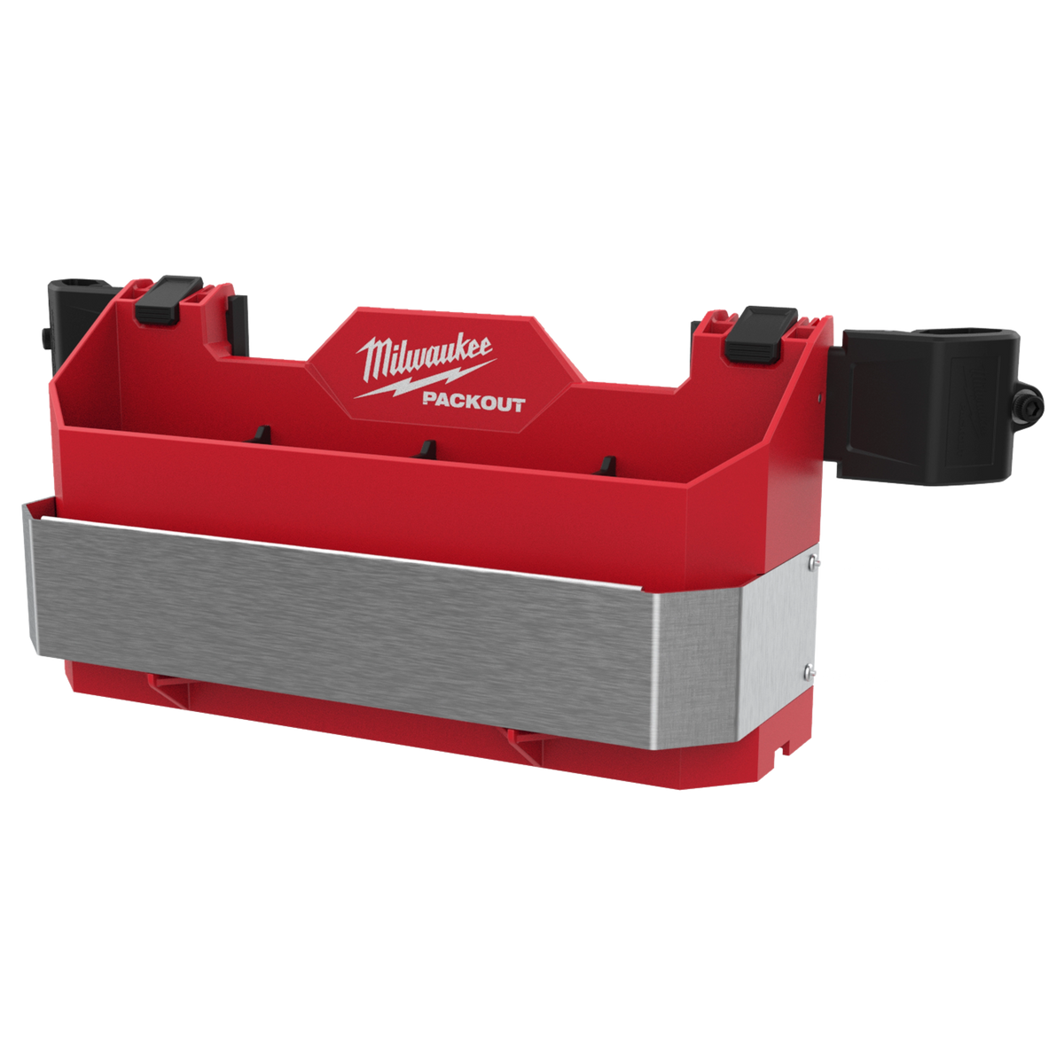 Accessoire porte-outils pour boîte à outils Milwaukee 48-22-8602, 16,8 x 5,5 x 6 po