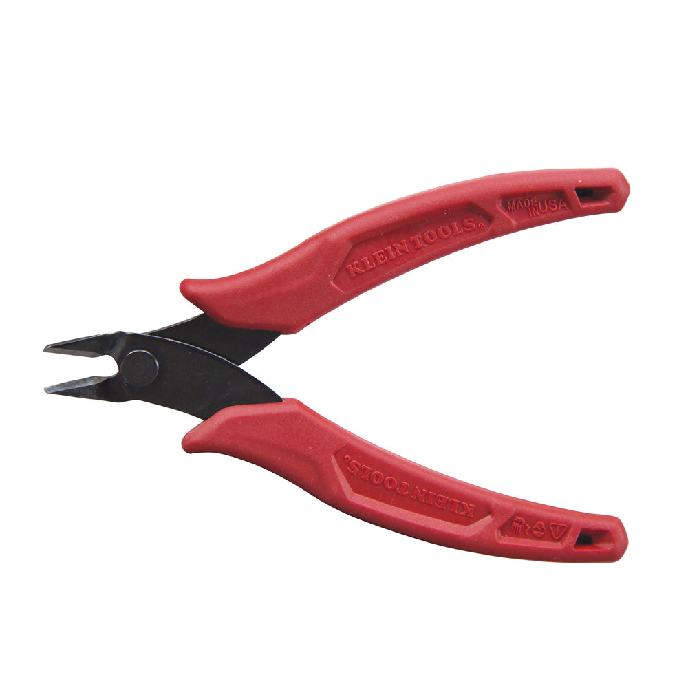 Pince coupante diagonale à ras, 5 po, Klein Tools D275-5