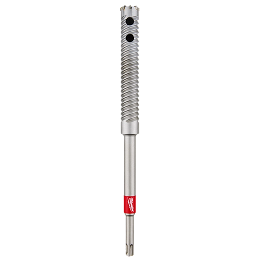 Mèche coupe-armature SDS-Plus Milwaukee 48-20-6724, 13/16 po x 12 po