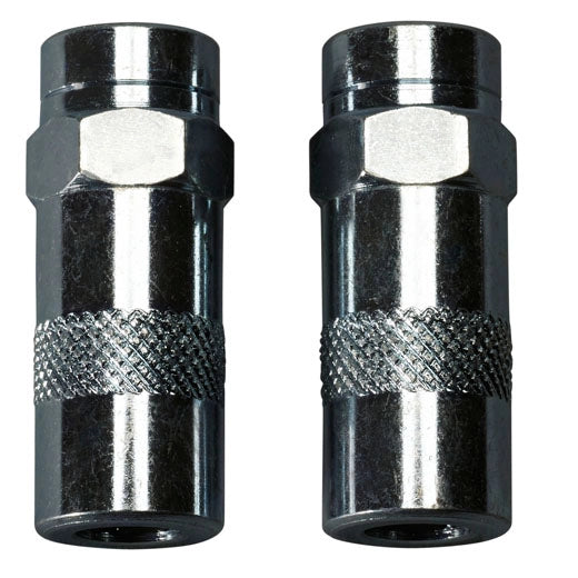 Raccord de pistolet à graisse haute pression Milwaukee 49-16-2649, paquet de 2