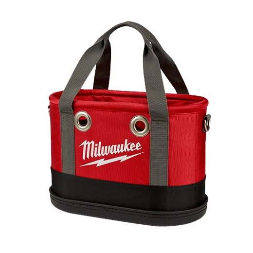 Sac ovale à outils Milwaukee 48-22-8276, modèle Aerial
