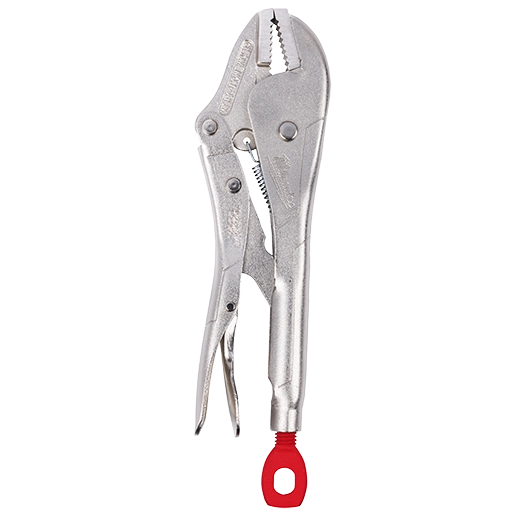 Pince-étau à mâchoires droites TORQUE LOCK Milwaukee 48-22-3507, 7 po
