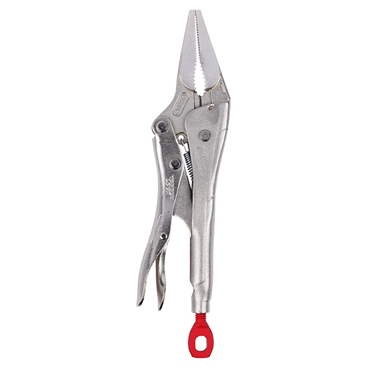 Pince-étau à bec long Milwaukee Torque Lock 6″ 48-22-3506